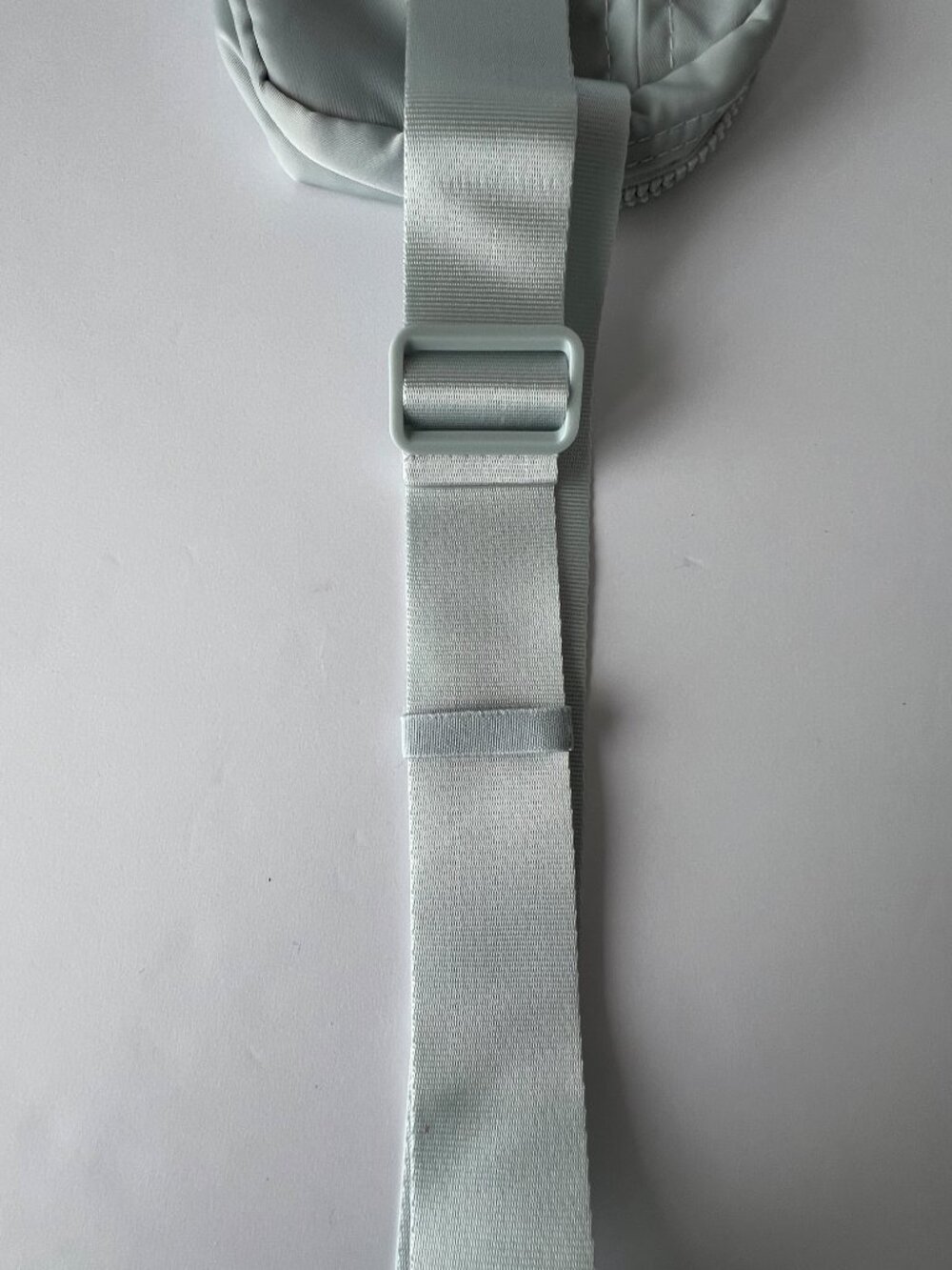 New Gaiam Sidekick Waste Pack, Sky Blue! - Picture 8 of 15